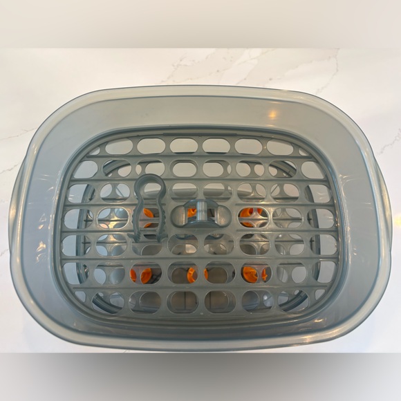 Baby Brezza Sterilizer Dryer Advanced - Picture 14 of 16